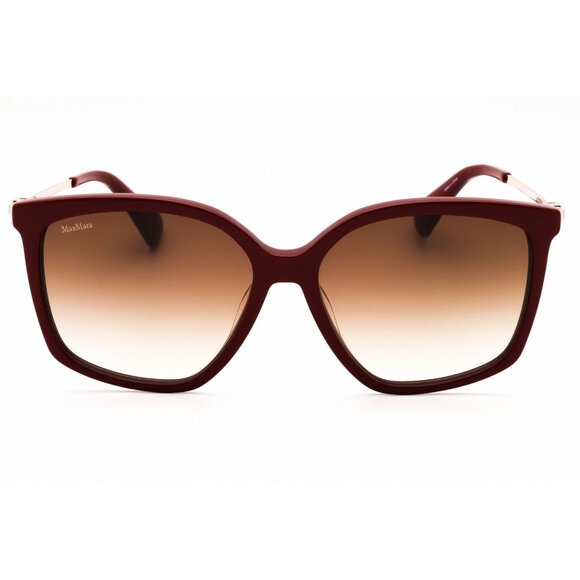 Max Mara Sunglasses MM0055-66F-56 New with tags main image 5